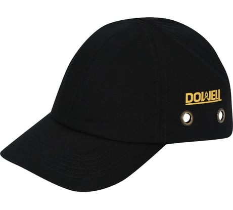 Усиленная бейсболка DOWELL D97-590 размер 55-66