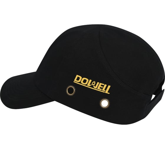 Усиленная бейсболка DOWELL D97-590 размер 55-66