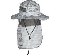 Шляпа Norfin SUN PRO SHADE HAT 153111
