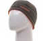 Двухсторонняя шапка Huntsman ткань Флис, цвет Хаки/Оранжевый, НФ-000000242/60 1