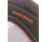 Двухсторонняя шапка Huntsman ткань Флис, цвет Хаки/Оранжевый, НФ-000000242/60 4