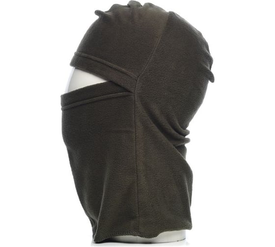 Балаклава Huntsman флис, 180 гр/м, цвет Хаки НФ-000000189/58-60