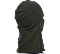 Балаклава Huntsman флис, 280 гр/м, цвет Хаки НФ-000003604/58-60
