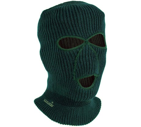 Шапка-маска Norfin KNITTED р.XL 303323-XL