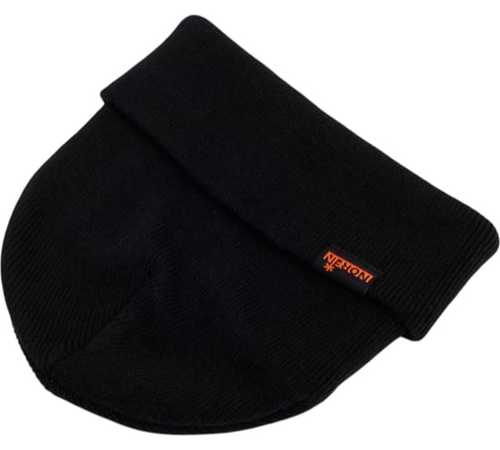 Шапка NORFIN KOBOLD BL, р.XL 302741-XL