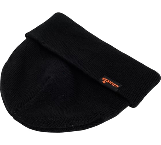 Шапка NORFIN KOBOLD BL, р.L 302741-L