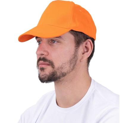 Бейсболка ГК Спецобъединение Шап 003.07