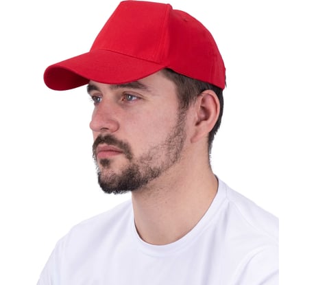 Бейсболка ГК Спецобъединение Шап 003.06