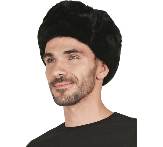 Шапка ГК Спецобъединение искусственный мех Шап 304/62 1