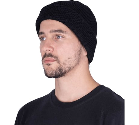 Трикотажная шапка ГК Спецобъединение Шап 303