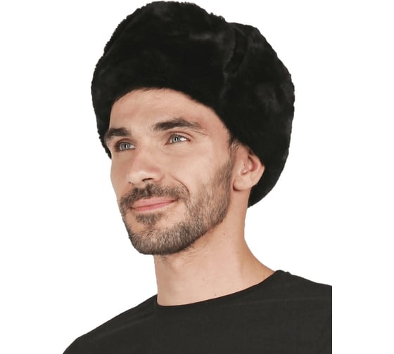 Шапка ГК Спецобъединение искусственный мех Шап 304/57 1