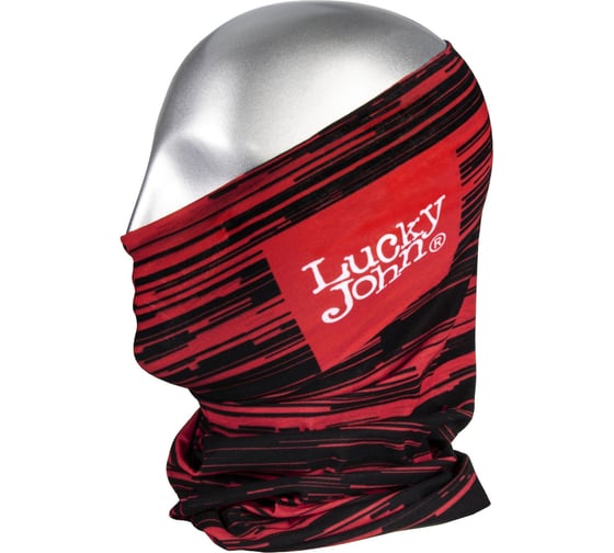 Шарф-бандана Lucky John BANDANA BR AM-6512