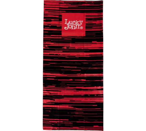Шарф-бандана Lucky John BANDANA BR AM-6512