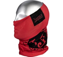 Шарф-бандана Lucky John BANDANA RED AM-6513