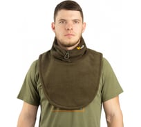 Манишка флисовая PRIDE хаки, размер L 4610097002007