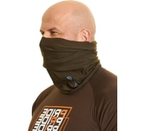 Шарф-бандана PRIDE "Wild" хаки PRSB-KH 4610097069895