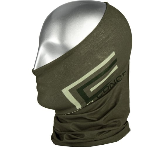 Шарф-бандана NORFIN Feeder Concept BANDANA GREY AM-6517