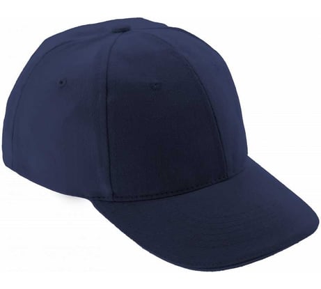 Кепка HOEGERT TECHNIK ALF темно-синяя универсальный размер HT5K189