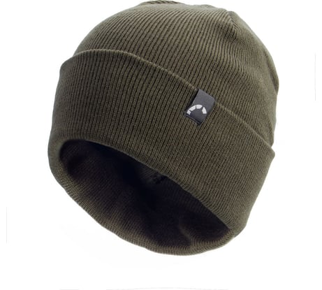 Шапка Сибирский Следопыт IRBIS, акрил, темно-оливковый PF-CAP09