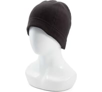 Шапка Сибирский Следопыт Fleece черная, размер 57-58 PF-CAP37