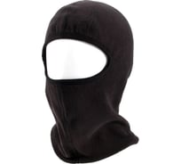 Балаклава-подшлемник Сибирский Следопыт Fleece , черная, р. 57-58 PF-CAP35
