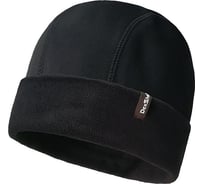 Водонепроницаемая шапка DexShell Watch Hat Black DH9912BLK черный, размер L-XL/58-60 см, DH9912BLKLXL