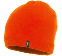 Водонепроницаемая шапка DexShell Beanie Solo, DH372BOSM оранжевый DH372BOSM