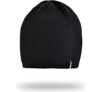 Водонепроницаемая шапка DexShell DH372 черная, размер L-XL/58-60 см, DH372BLXL