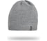 Водонепроницаемая шапка DexShell, серая L-XL/58-60 см, DH372-GLXL 1