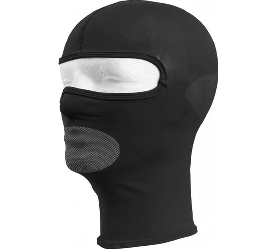 Балаклава Lasting ARGO черная, размер L-XL ARGO9001LXL