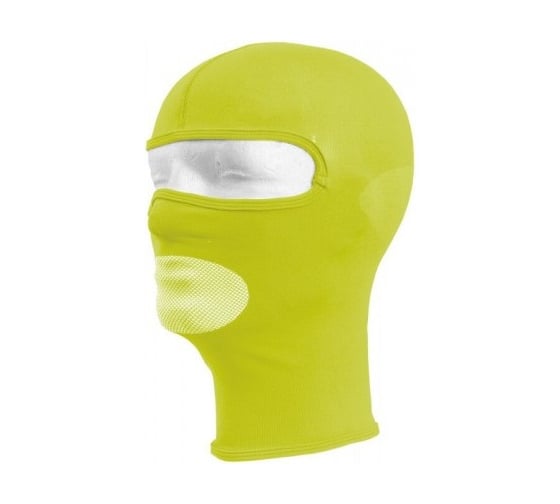 Балаклава Lasting TARGO желтая, размер L-XL TARGO1001L-XL