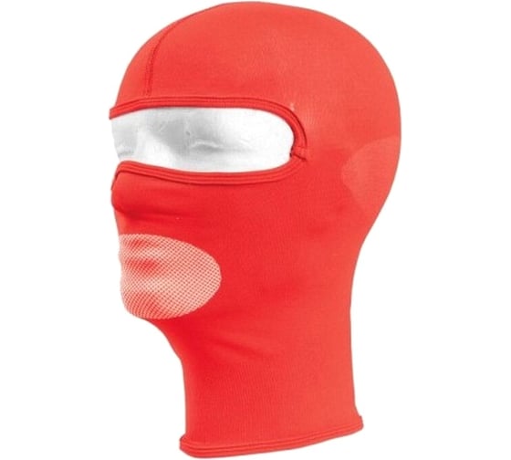 Балаклава Lasting TARGO красная, размер L-XL TARGO3636L-XL