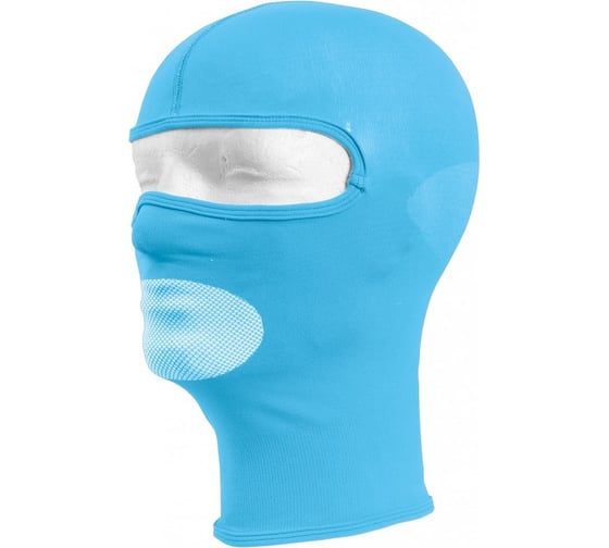Балаклава Lasting TARGO голубая, размер L-XL TARGO5001L-XL