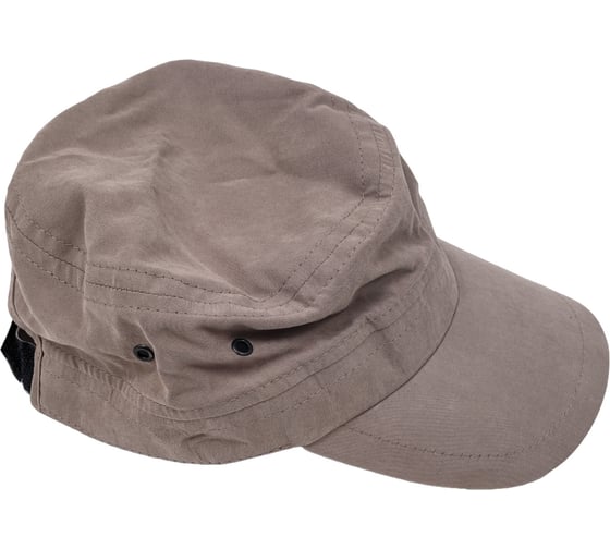 Бейсболка NORFIN GUARD BEIGE 03 р.L AM-132-03L