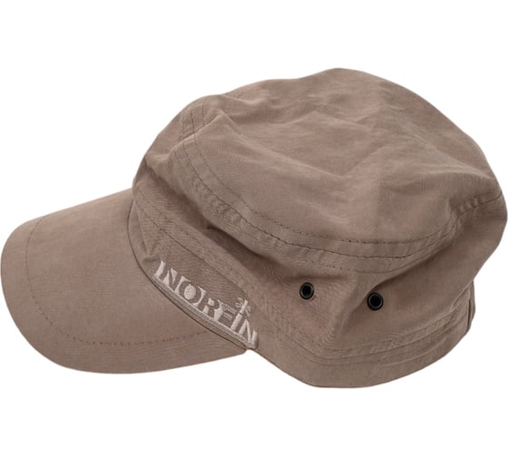 Бейсболка NORFIN GUARD BEIGE 04 р.XL AM-132-04XL