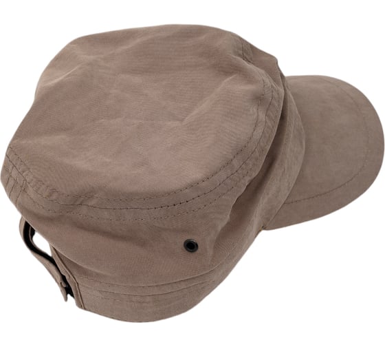 Бейсболка NORFIN GUARD BEIGE 04 р.XL AM-132-04XL