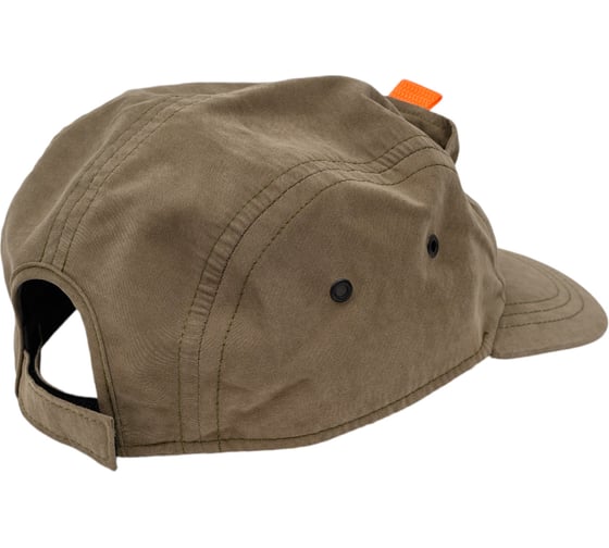 Бейсболка NORFIN FISHER 04 р.XL AM-129-04XL