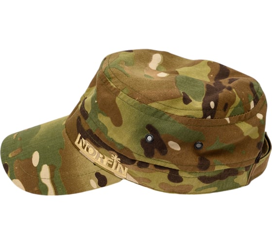 Бейсболка NORFIN GUARD CAMO 03 р.L AM-133-03L