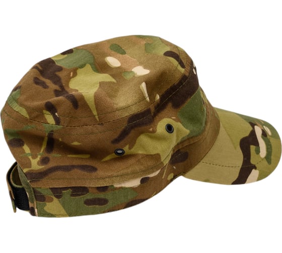 Бейсболка NORFIN GUARD CAMO 03 р.L AM-133-03L