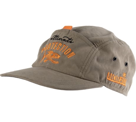 Бейсболка NORFIN FISHER 03 р.L AM-129-03L