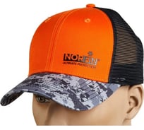 Бейсболка NORFIN ORCAM сетка AM-6018