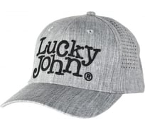 Бейсболка LUCKY JOHN GR AM-6011