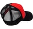 Бейсболка LUCKY JOHN RD сетка AM-6014 3
