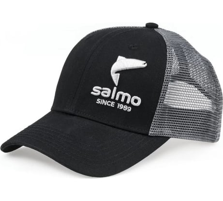 Бейсболка Salmo 19 AM-6019