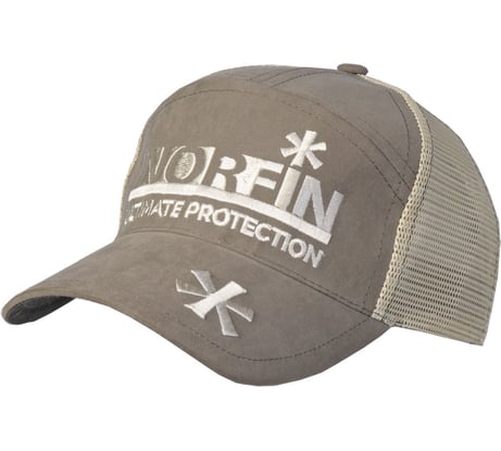 Бейсболка NORFIN SUMMER 04 р.XL AM-126-04XL