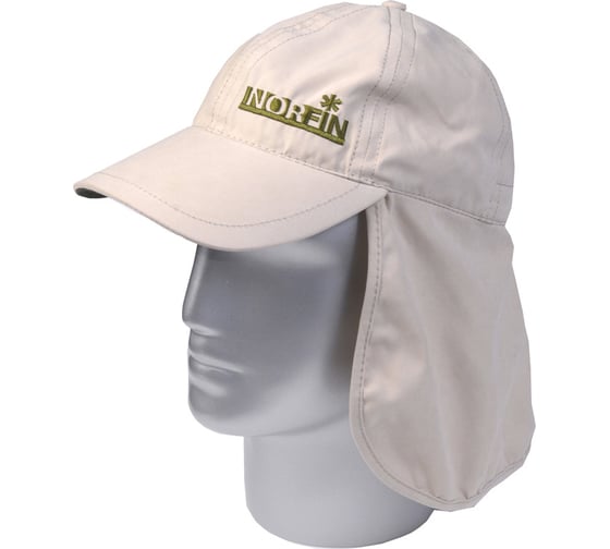 Бейсболка NORFIN SAFARI 03 р.L 7481-03L