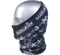 Шарф-бандана NORFIN bkack AM-6501