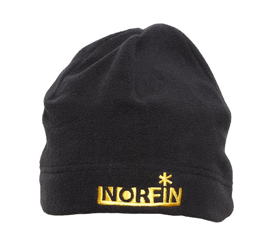 Шапка NORFIN 83 BL, размер XL, 302783-BL-M
