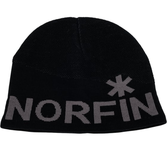 Шапка NORFIN LOCKER, размер XL, 302758-XL