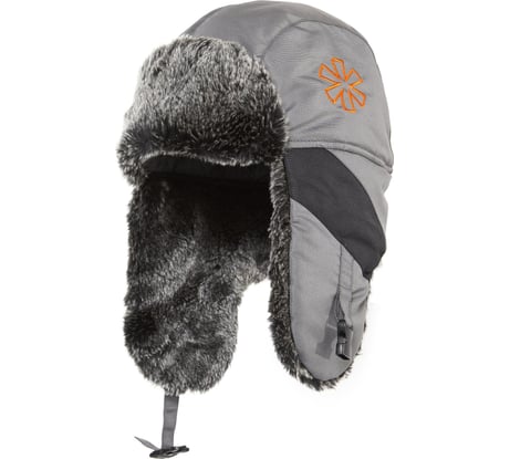 Шапка NORFIN ZERO, размер XL, 302757-XL